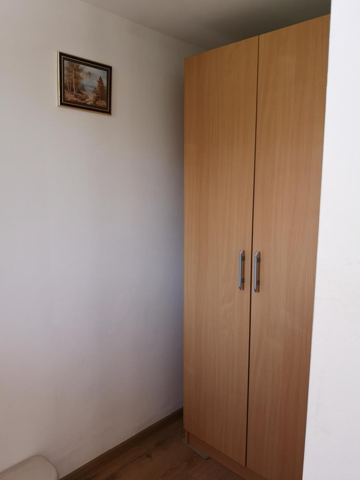 Rakoczi Vendeghaz Daire Poroszló Dış mekan fotoğraf