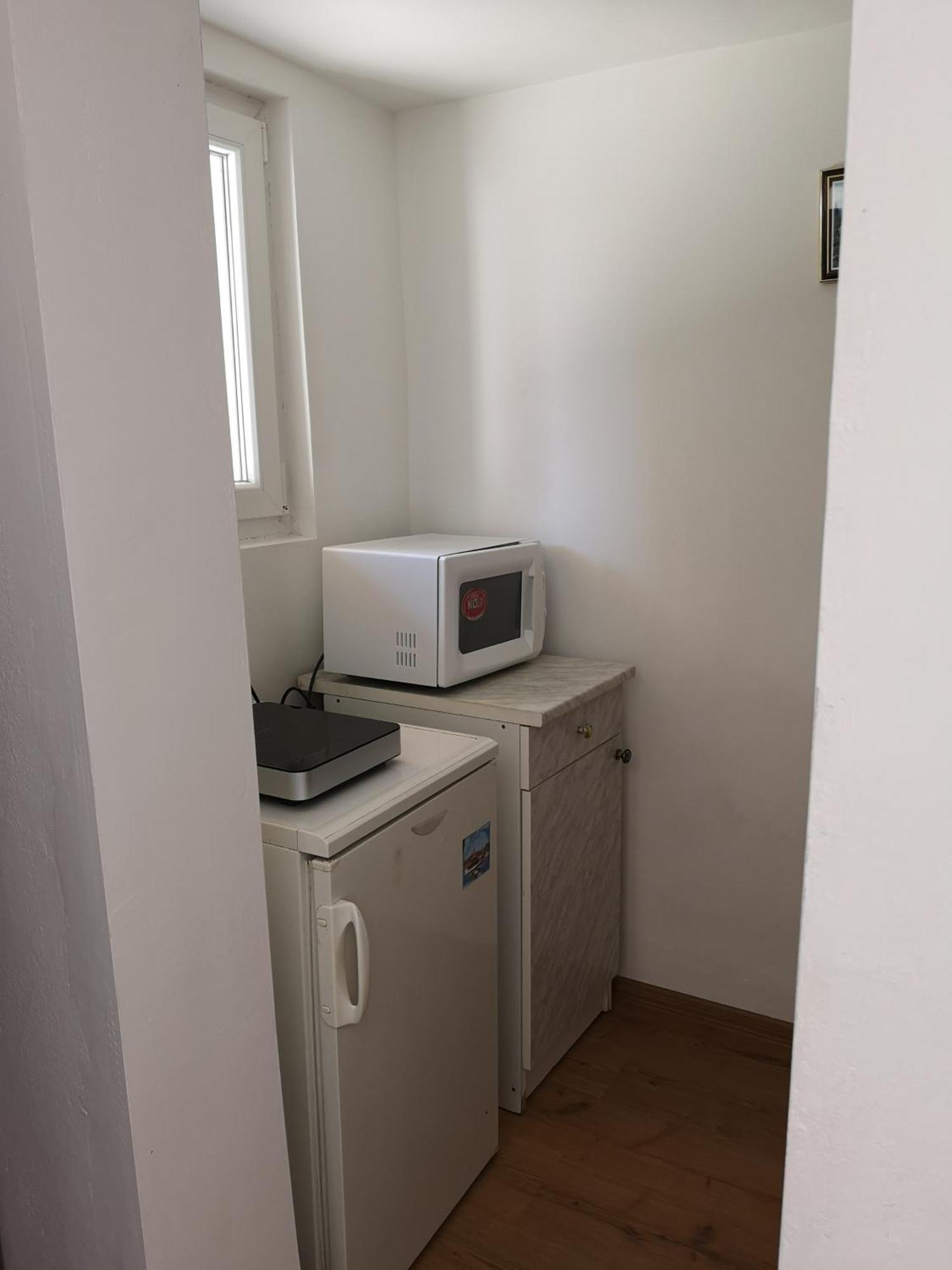 Rakoczi Vendeghaz Daire Poroszló Dış mekan fotoğraf