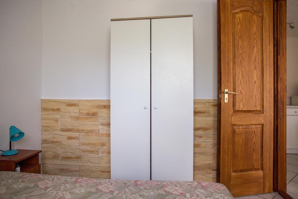 Rakoczi Vendeghaz Daire Poroszló Dış mekan fotoğraf